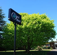 Opal Motel - Accommodation Rockhampton