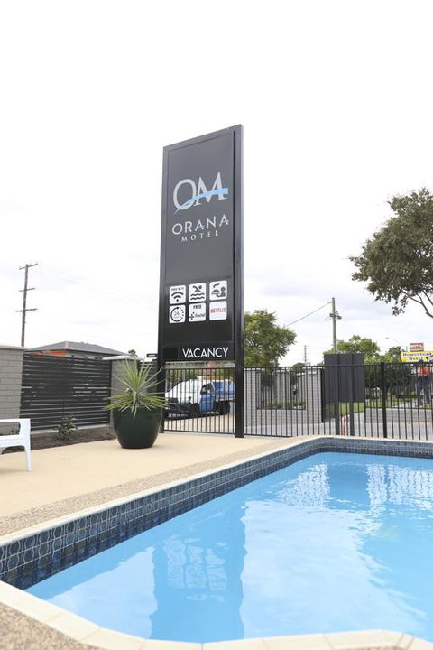 Orana Motel - Accommodation Rockhampton 3