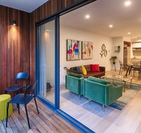 Orange Stay Townhouses - Accommodation Rockhampton