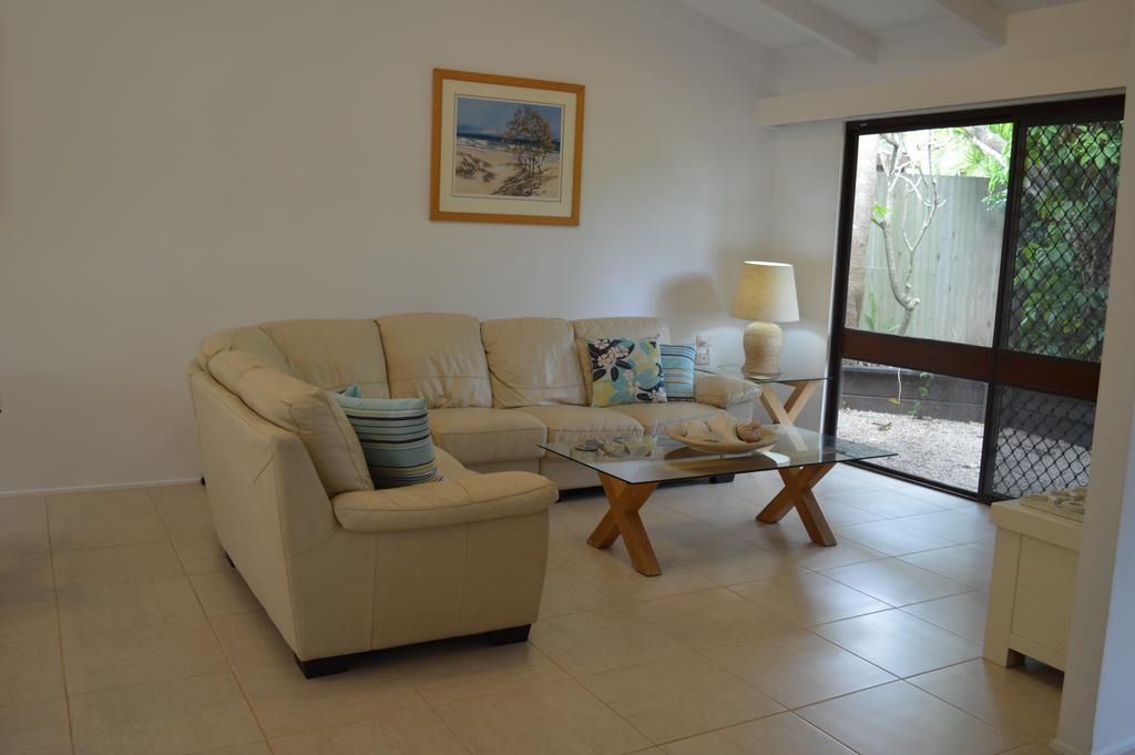  Accommodation Rockhampton