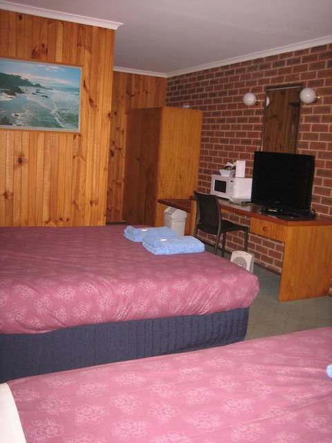 Orbost Country Road Motor Inn - Accommodation Rockhampton 3