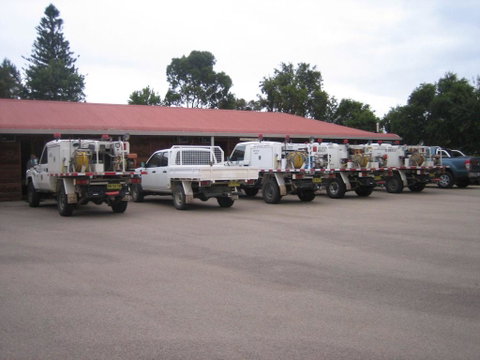 Orbost Country Road Motor Inn - Accommodation Rockhampton 2