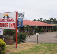 Orbost Country Road Motor Inn - Accommodation Rockhampton