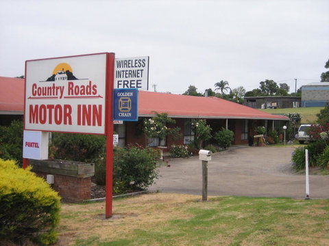 Orbost Country Road Motor Inn - Accommodation Rockhampton 0