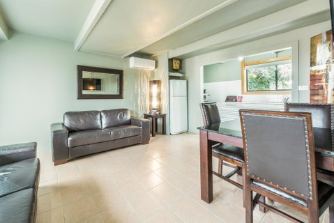 Orbost Motel - Accommodation Rockhampton 1