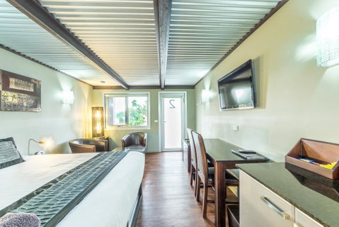 Orbost Motel - Accommodation Rockhampton 3