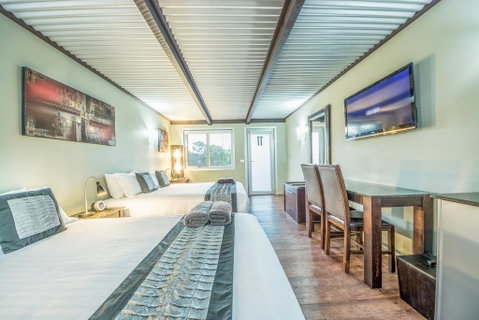 Orbost Motel - Accommodation Rockhampton 0