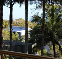 Orchid Beach Apartments - Accommodation Rockhampton