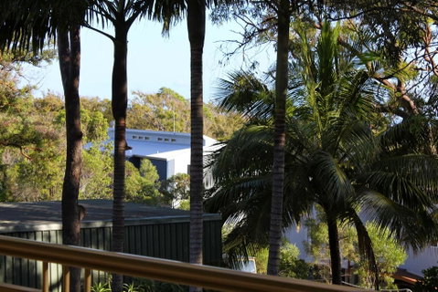 Orchid Beach Apartments - Accommodation Rockhampton 0