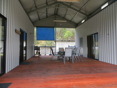 Orchid Beach Retreat Orchid Beach Fraser Island - Accommodation Rockhampton 2