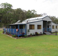 Orchid Beach Retreat Orchid Beach Fraser Island - Accommodation Rockhampton