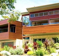 Orion's Lookout - Accommodation Rockhampton