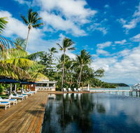 Orpheus Island Lodge - Accommodation Rockhampton