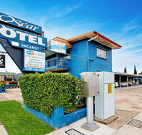 Oscar Motel - Accommodation Rockhampton