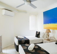 Osprey Apartments - Accommodation Rockhampton