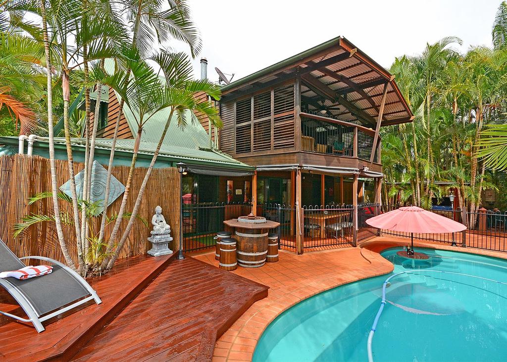 Toogoom QLD Accommodation Rockhampton