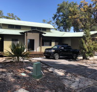 Our Beach House - Accommodation Rockhampton