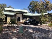 Our Beach House