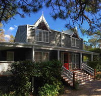 Our Glenbogle - Accommodation Rockhampton