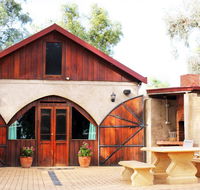 Outback Cellar  Country Cottage - Accommodation Rockhampton