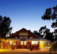 Outback Pioneer Hotel - Accommodation Rockhampton