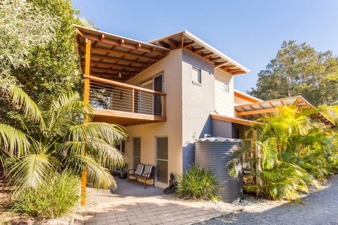 OUTRIGGER - Accommodation Rockhampton 0