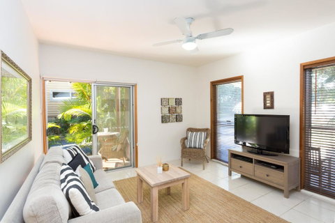 OUTRIGGER - Accommodation Rockhampton 3