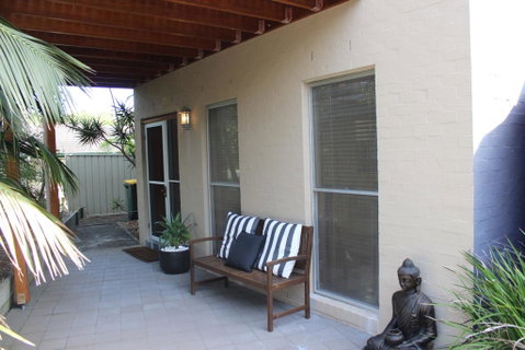 OUTRIGGER - Accommodation Rockhampton 1