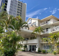 Outrigger Burleigh - Accommodation Rockhampton