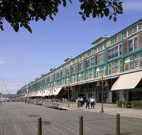 Ovolo Woolloomooloo - Accommodation Rockhampton