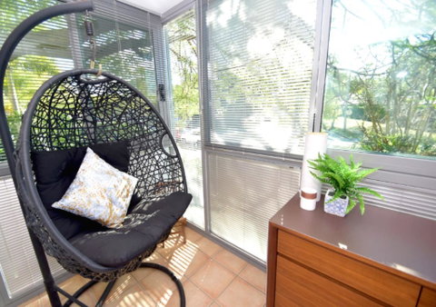 OX - Immaculate Relaxing Breeze Of 2BR Brisbane River - Accommodation Rockhampton 2