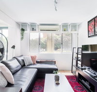 OX - Immaculate Relaxing Breeze of 2BR Brisbane River - Accommodation Rockhampton
