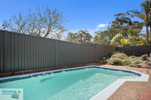 Oyster View - Accommodation Rockhampton 1