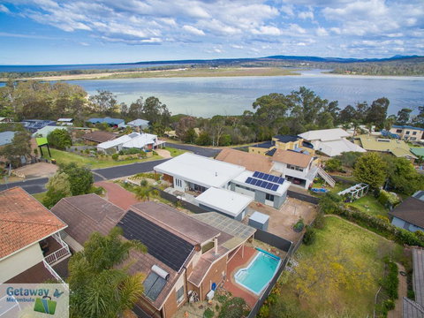 Oyster View - Accommodation Rockhampton 2