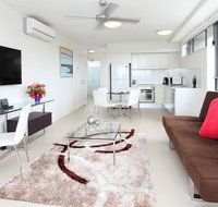 PA Apartments - Accommodation Rockhampton