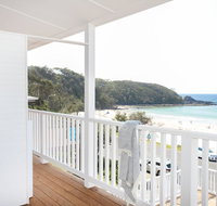 Pa's Beach House - Apartment 2 - Accommodation Rockhampton