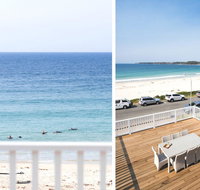 Pa's Beach House - Apartment 3 - Accommodation Rockhampton