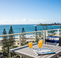 Pacific Beach Resort - Accommodation Rockhampton