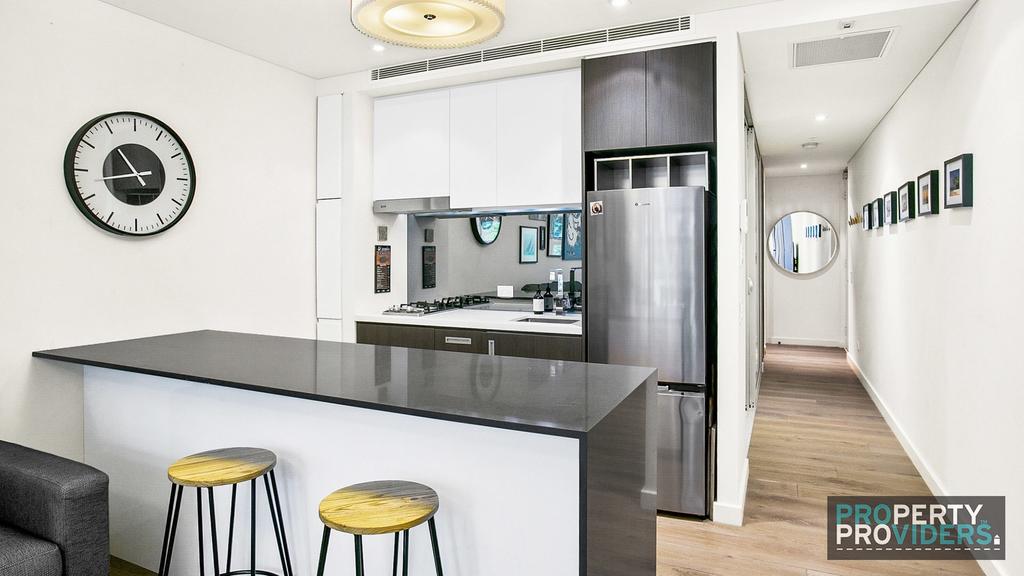  Accommodation Rockhampton