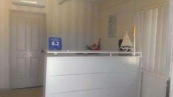 Pacific Paradise Airport Motel - Accommodation Rockhampton 2