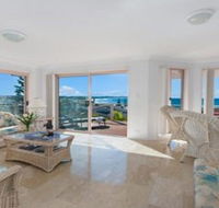 Pacific Rose - Winter Holiday Special - Accommodation Rockhampton