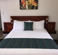Pacific Sun Motor Inn - Accommodation Rockhampton