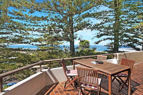 Pacific Tower Penthouse - Accommodation Rockhampton 2