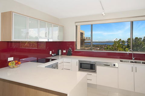 Pacific Tower Penthouse - Accommodation Rockhampton 3