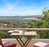Pacific Tower Penthouse - Accommodation Rockhampton