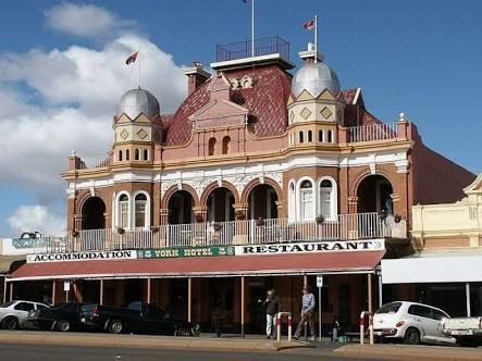Paddys Golden Patch - Accommodation Rockhampton 3