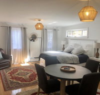 Paddys Rest - Accommodation Rockhampton