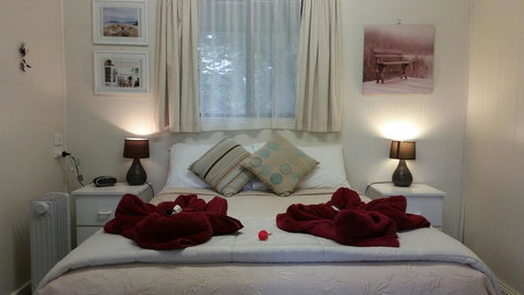 Padthaway Caravan Park - Accommodation Rockhampton 2