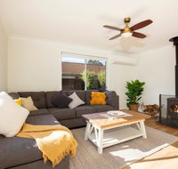 Pagoda Culburra Beach - Accommodation Rockhampton