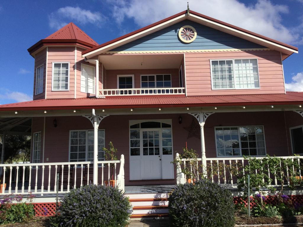 Lower King WA Accommodation Rockhampton